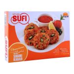 SUFI CHICKEN SHAMI KABAB 252GM