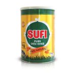 SUFI PURE DESI GHEE 1KG