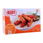 SUFI SEEKH KABAB 205GM