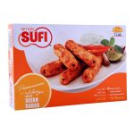SUFI SEEKH KABAB 540GM.