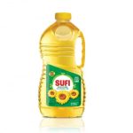 SUFI SUNFLOWER COOKING OIL 3L