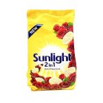SUNLIGHT 750GRM YELLOW