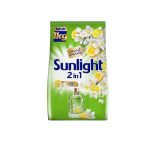SUNLIGHT GREEN 1KG.
