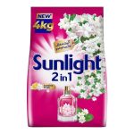 SUNLIGHT PINK 4KG.