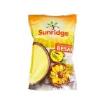 SUNRIDAGE BESAN 500G