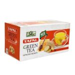 TAPAL GREEN TEA GINGER HONEY 30S