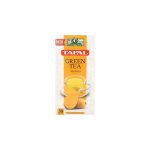 TAPAL GREEN TEA MANGO 45G