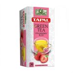 TAPAL GREEN TEA STRAW 30BAGS