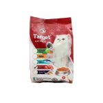 TARGET CAT FOOD BEEF 450GM