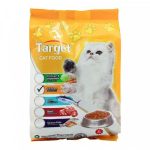 TARGET CAT FOOD CHIKEN 1.2KG