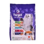 TARGET CAT FOOD OCEAN FISH 450GM