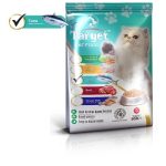 TARGET CAT FOOD TUNA 1.2KG
