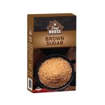 TEAT HOUSE BROWN SUGEAR 300GM