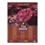 TH DOUBLE CHOCOLATE CHIP 450GM