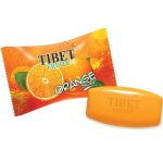 TIBET FRUITY ORANGE SOAP 70GM