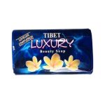 TIBET LUXURY BEAUTY SOAP 150G
