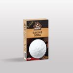 TREAT HOUSE  BAKING SODA