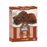 TREAT HOUSE BROWINE MIX 500 GM