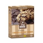 TREAT HOUSE CHOCOLATE CHIP 90GM