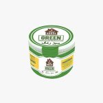TREAT HOUSE GREEN COLOUR 25GM
