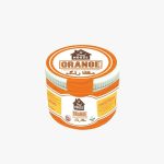 TREAT HOUSE ORANGE COLOUR 25GM
