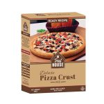TREAT HOUSE PIZZA CRUST MIX 184G
