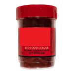 TREAT HOUSE RED COLOUR 25GM