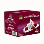 TREAT HOUSE WHIPPING CREAM 35GM