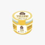 TREAT HOUSE YELLOW COLOUR 25GM