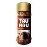 TRU BRU PREMIUM COFFEE 100G