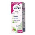 VEET DRY HAIR REMOVER 125G