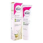 VEET HAIR REMOVAL CREAM DRY 200GM