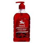 VICEROY LIQUID SOAP GARDEN FRESH