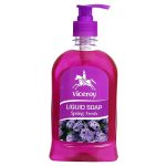 VICEROY LIQUID SOAP SPRING FRESH