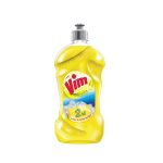 VIM DISHWASH GEL LEMON 250ML