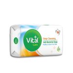 VITAL ANTIB 3 IN1 135GM