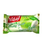 VITAL FRUITY SAOP APPLE 150GM
