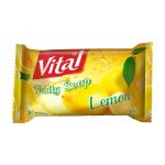 VITAL FRUITY SOAP LEMON 150G