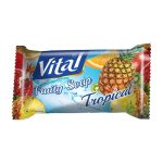 VITAL FRUITY SOAP TROPICAL150G