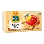 VITAL GINGER TEA