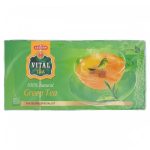 VITAL GREEN TEA 30BAGS