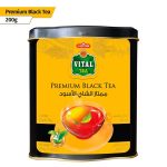 VITAL PREMIUM BLACK TEA 200GM