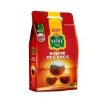 VITAL ROUND TEA BAGS 300 PC