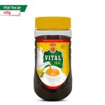 VITAL TEA 425 GRM JAR