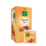 VITAL TEA MASALA TEA 25 TEA BAGS
