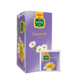 VITAL TEA PACK BOX CHAMOMILE