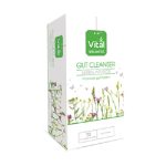 VITAL WELLNESS GUT CLEANSER TEA 30S