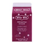 WHIP CREAM 500G
