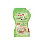 YOUMGS SANDWICH SPREAD 500ML