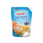YOUNG S (R)MAYONNAISE 2LTR